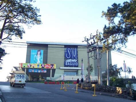 lbc sm baguio photos